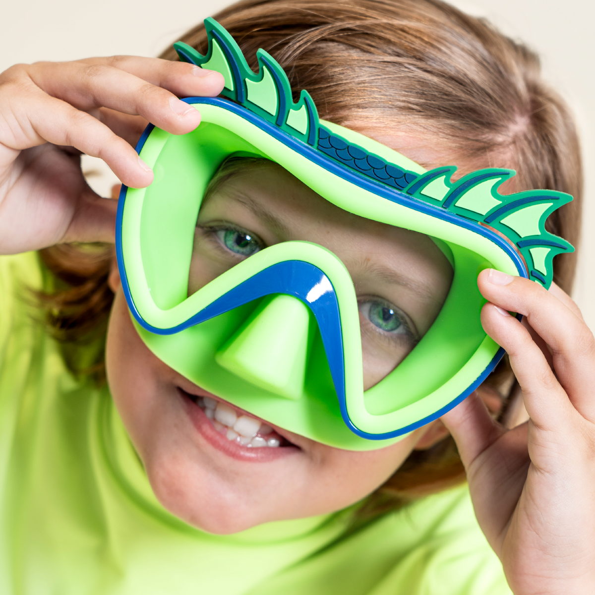 Swim Masks